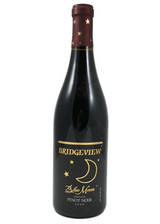 Bridgeview Blue Moon Pinot Noir