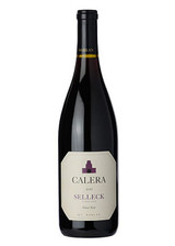 Calera Selleck Vineyard Mount Harlan Pinot Noir