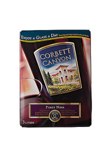 Corbett Canyon Pinot Noir 3L