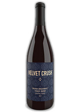 Velvet Crush Crush Masters Pinot Noir