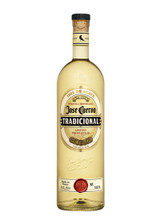 Jose Cuervo Tradicional Reposado