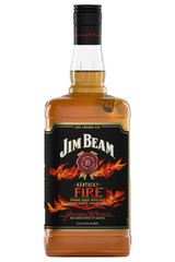Jim Beam Kentucky Fire 