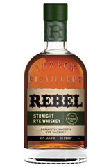 Rebel Yell Rye Whiskey