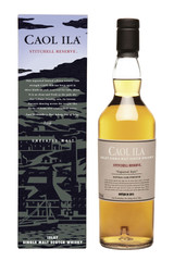 Caol Ila Stitchell Reserve