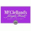 McCleallands