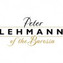 Peter Lehmann