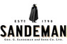 Sandeman