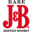 J&B