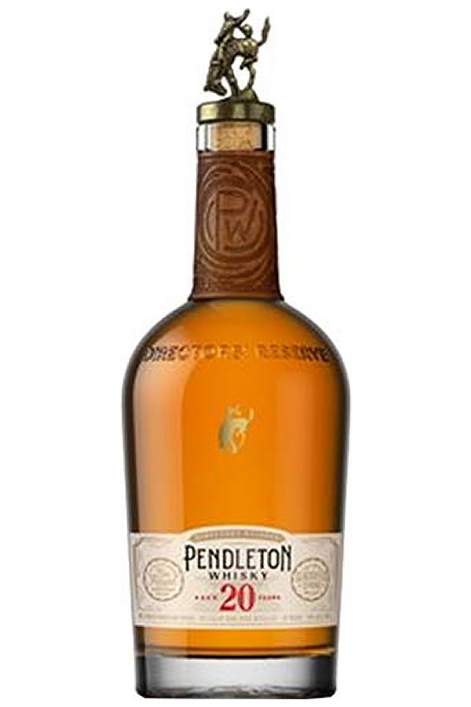 pendleton 20 year directors reserve