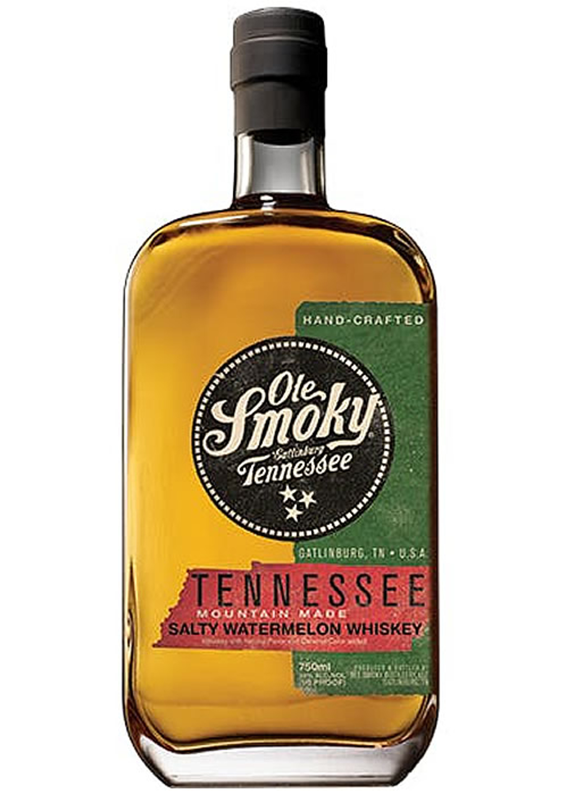 Ole Smoky Salty Caramel Whiskey   Ole Smoky Salty Watermelon  62887.1554907869 