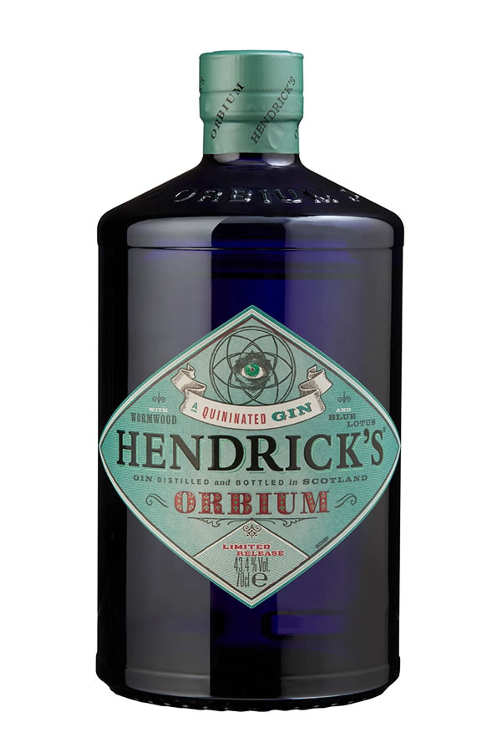 Hendricks Gin 1L - Liquor Barn