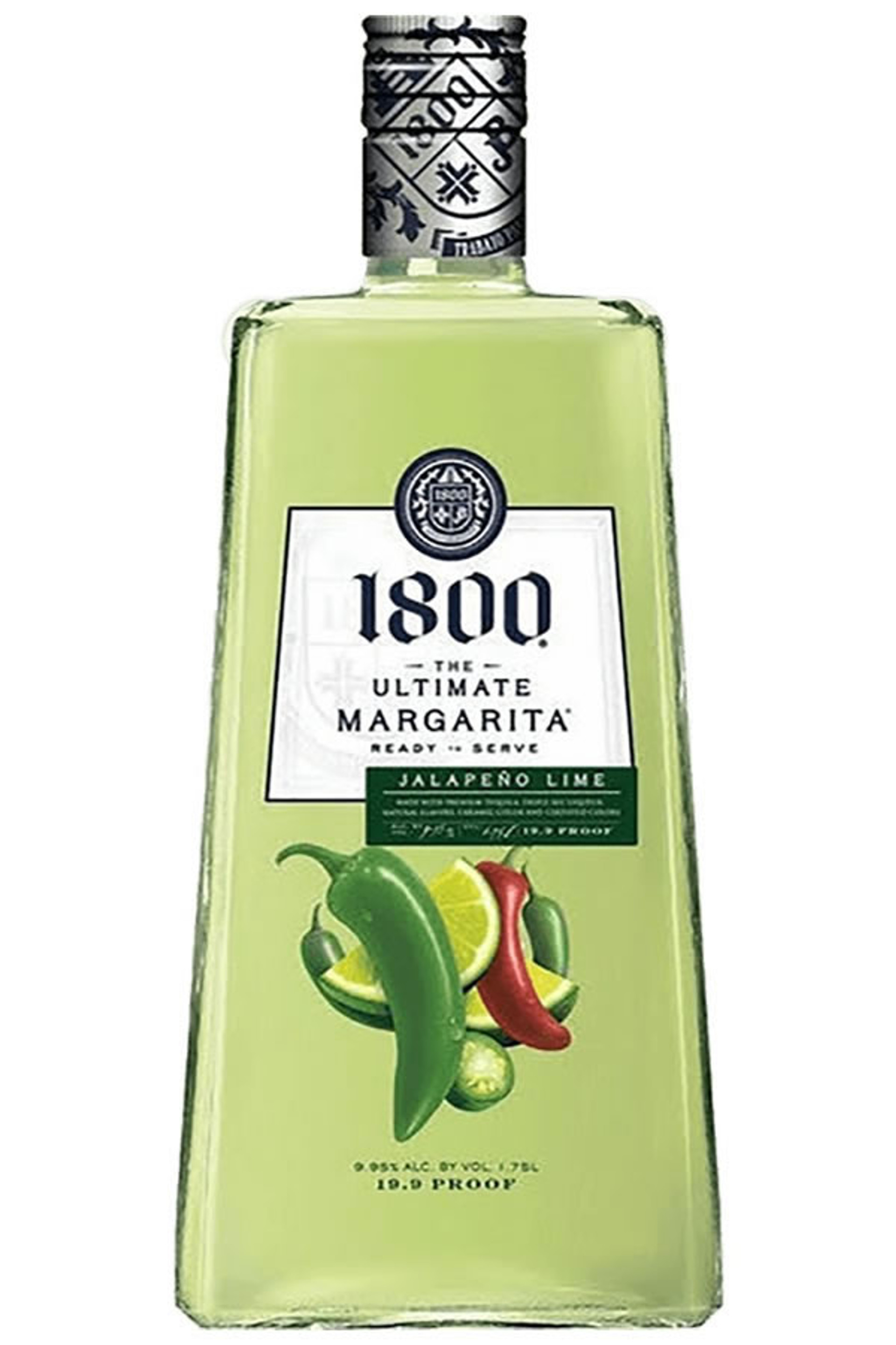 1800 spicy margarita