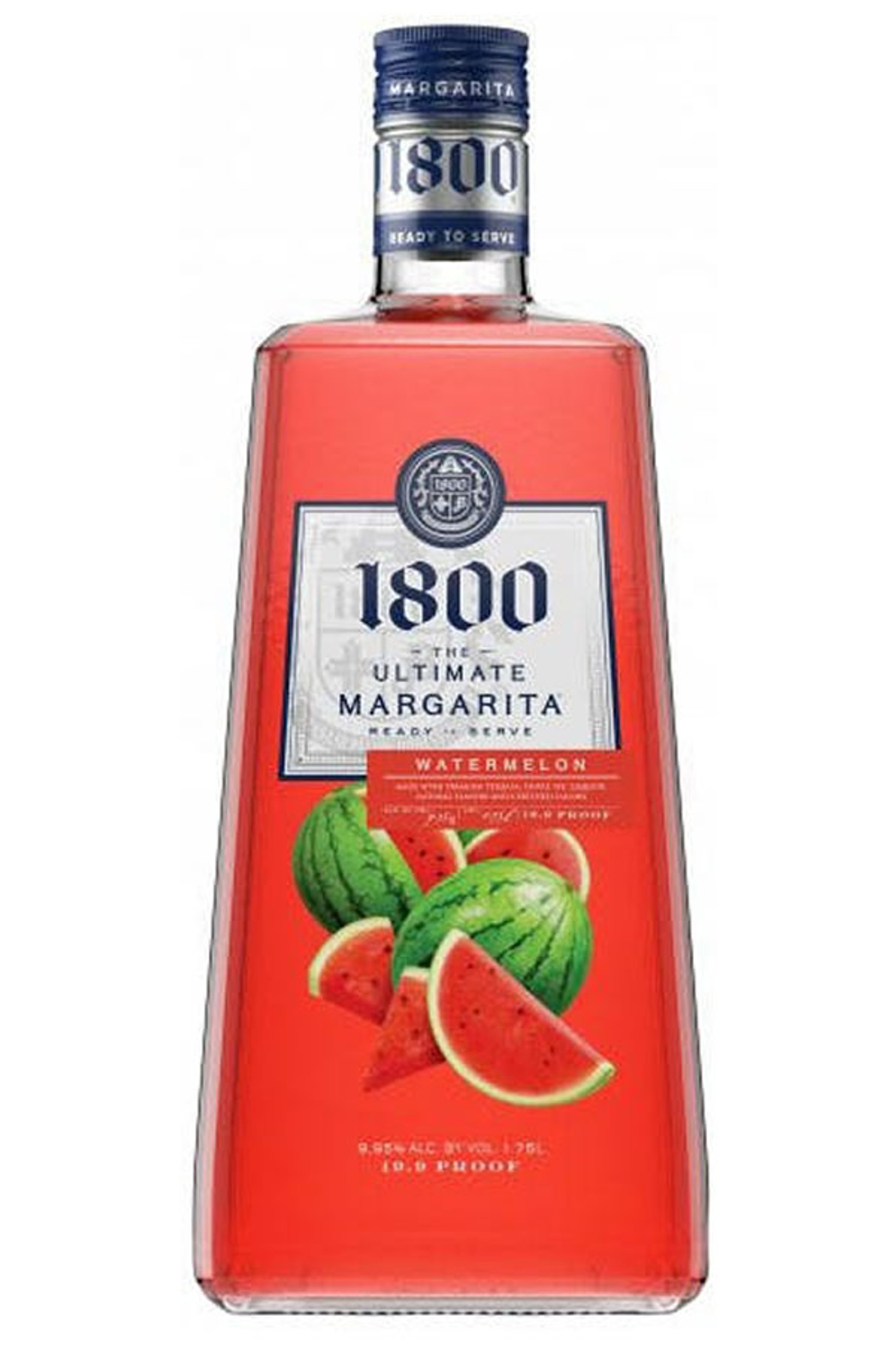 1800 margarita