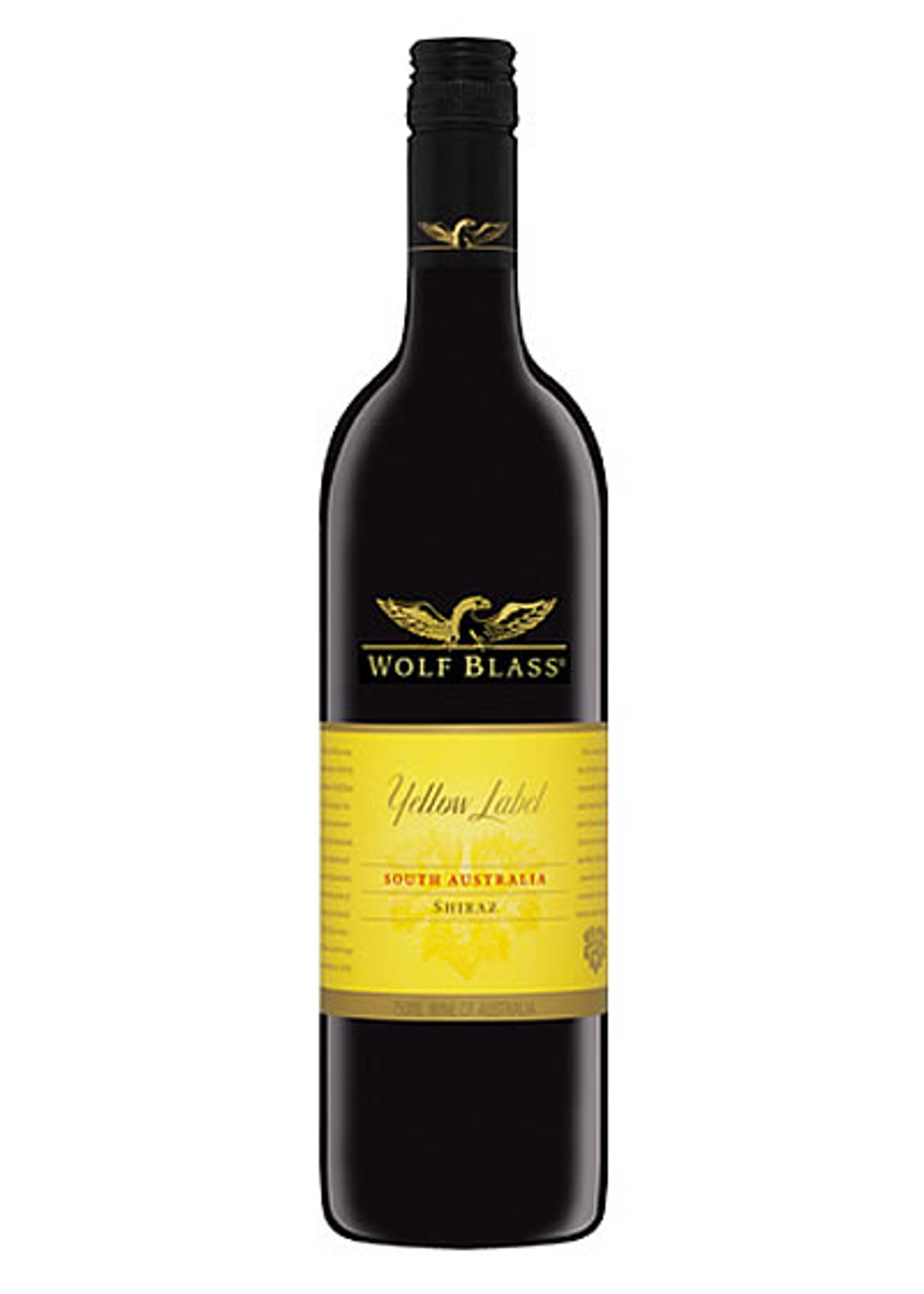 Wolf Blass Yellow Label Merlot Liquor Barn