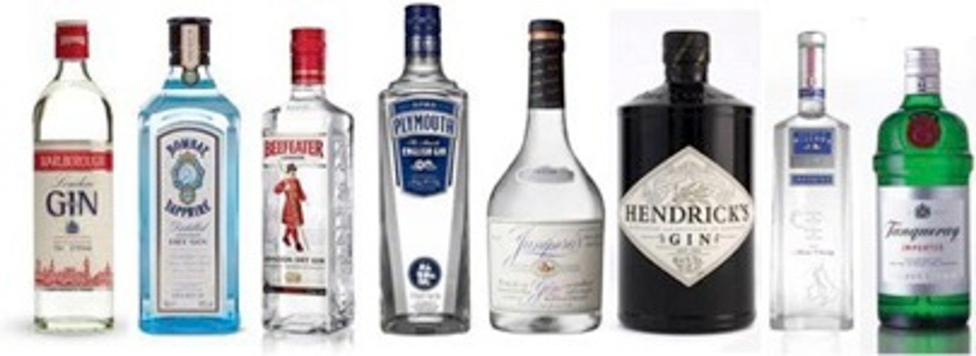 6 Most Popular Gin Styles (and how to drink them) Liquor Barn