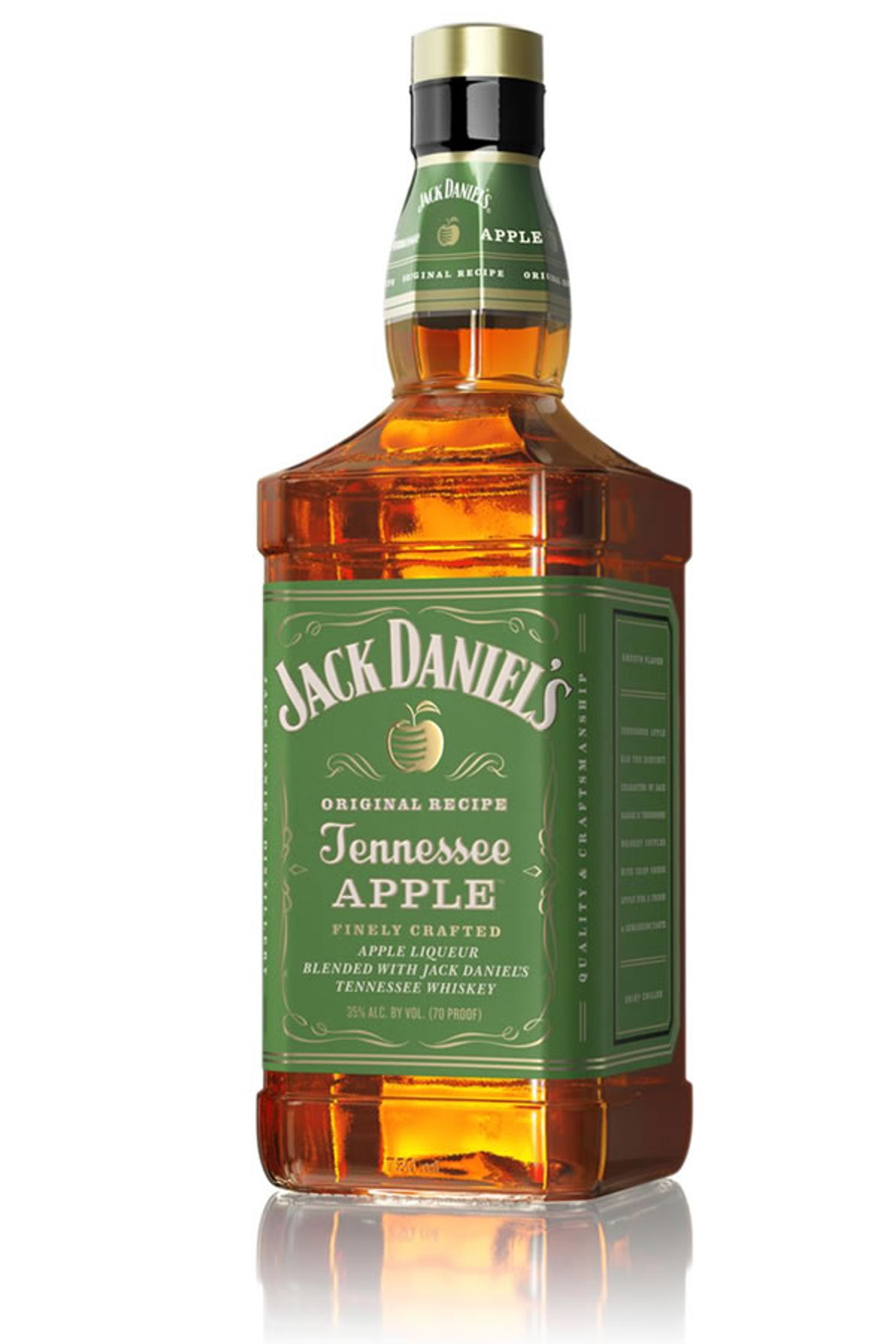 jack daniels triple mash