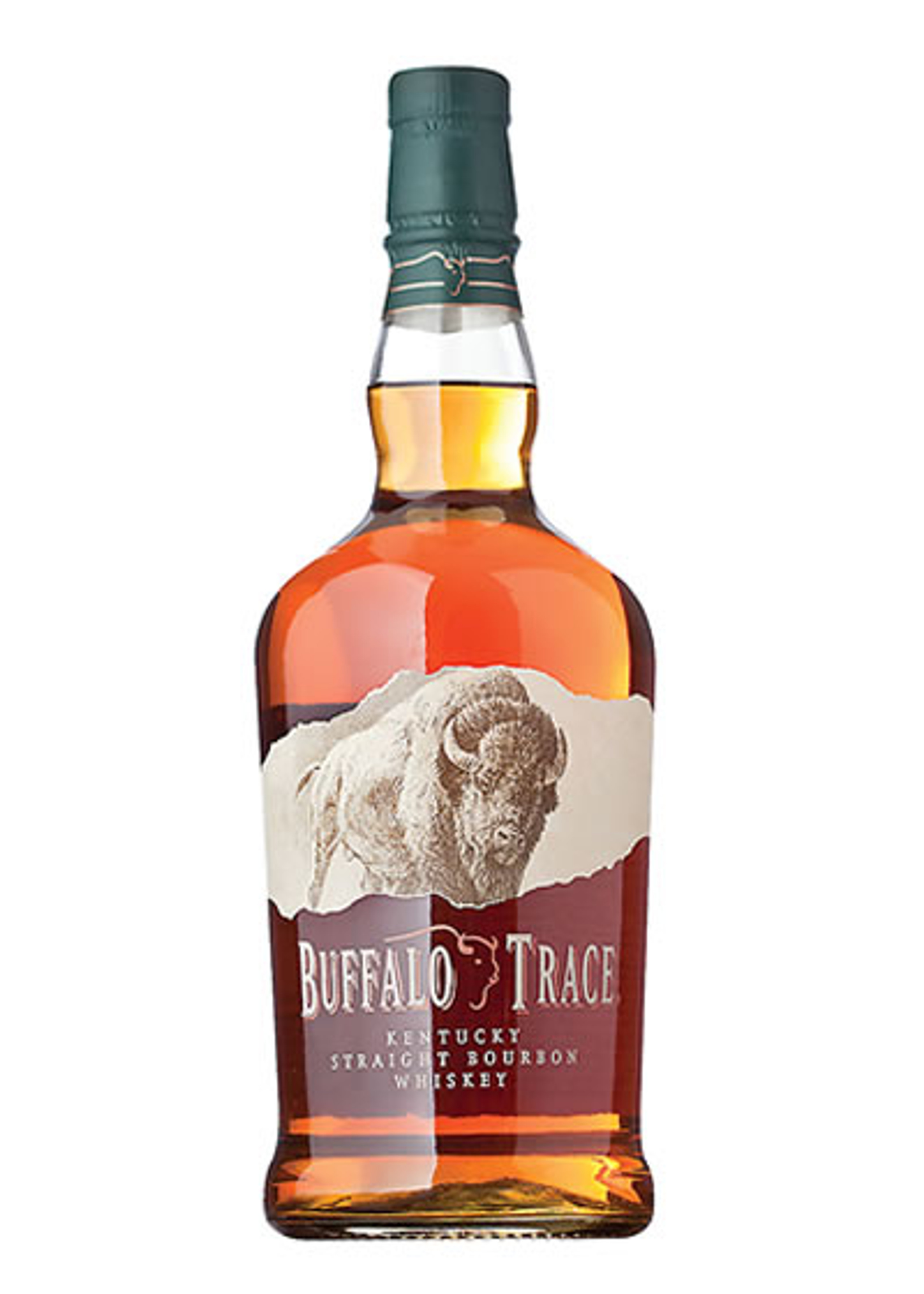 Buffalo Trace Single Oak Bourbon Whiskey