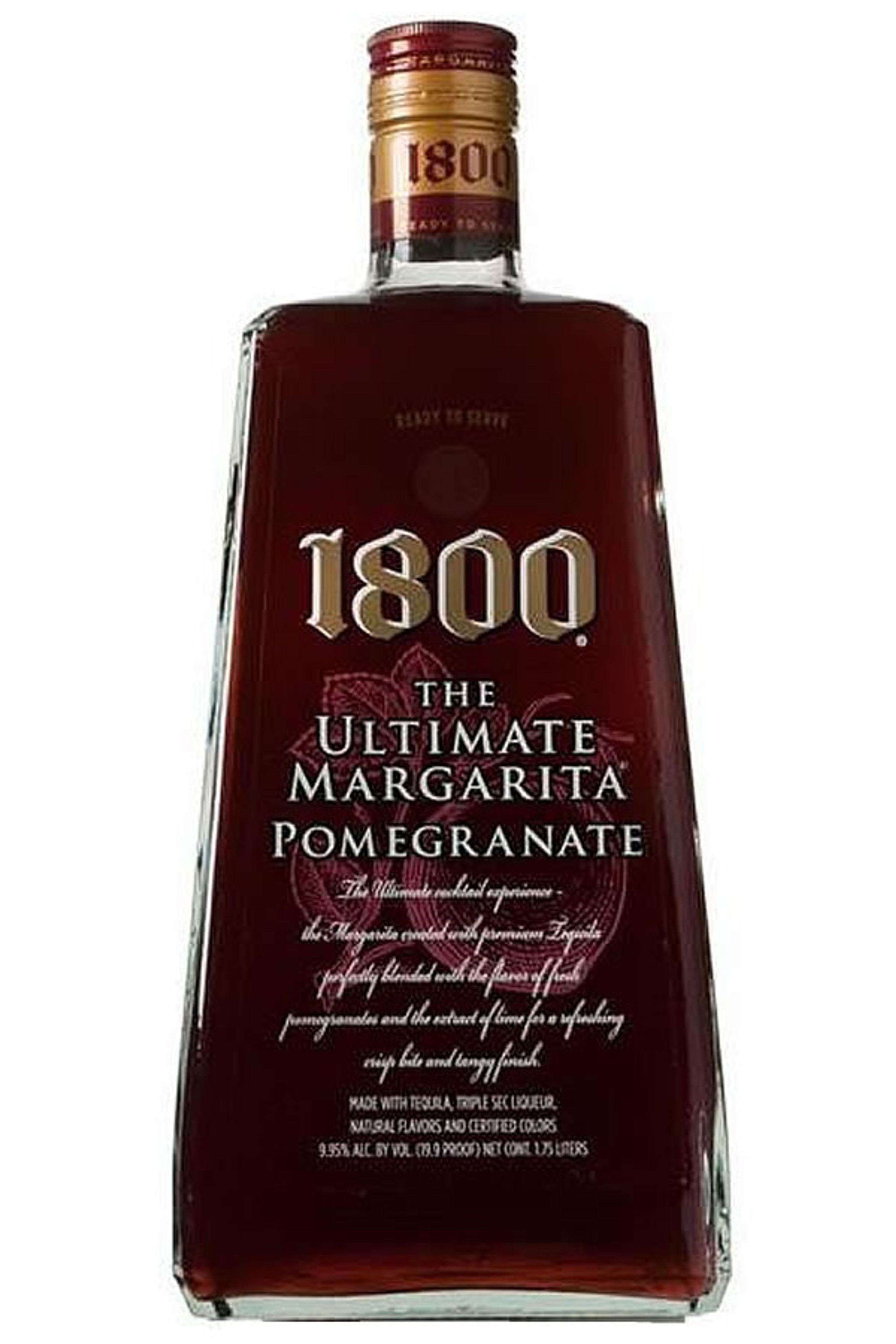 1800 margarita