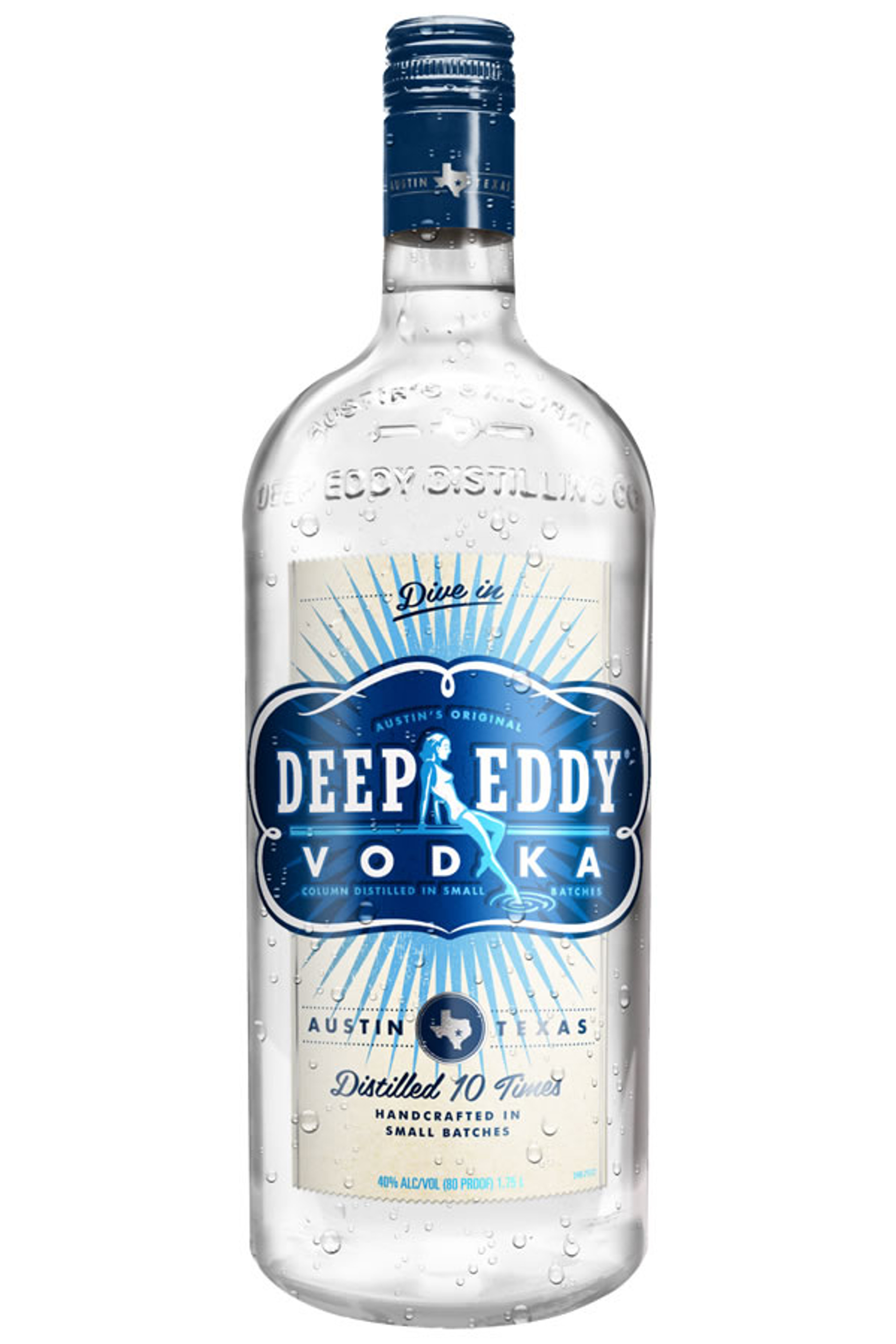 deep eddy vodka recipes lemon