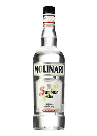 Molinari Sambuca 750ML - Liquor Barn
