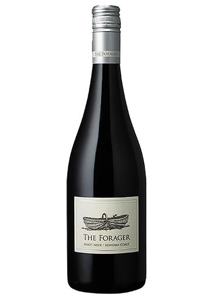 The Forager Pinot Noir