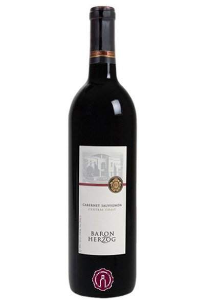 Baron Herzog Cabernet Sauvignon