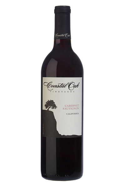 Coastal Oak Cabernet Sauvignon