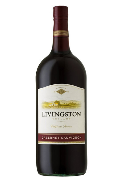 Livingston Cabernet Sauvignon