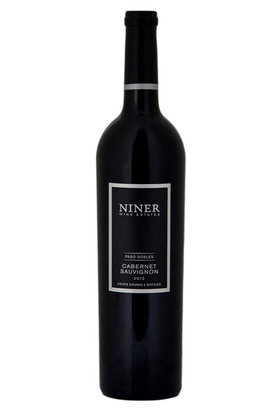 Niner Cabernet Sauvignon