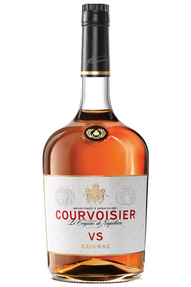 Courvoisier VS Cognac