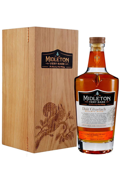 Midleton Dair Ghaleich Irish Whiskey 750ML