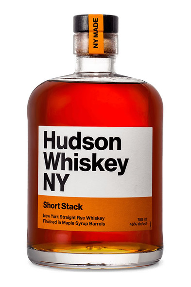 Hudson Short Stack