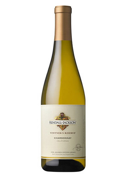 Kendall Jackson Vintners Reserve Chardonnay