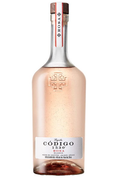Codigo 1530 Blanco Rosa