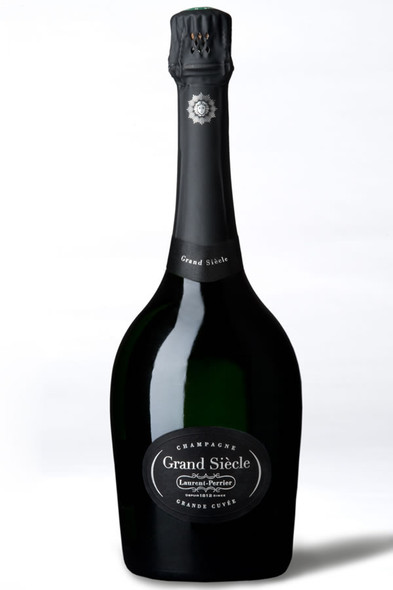 Laurent Perrier Grand Siecle