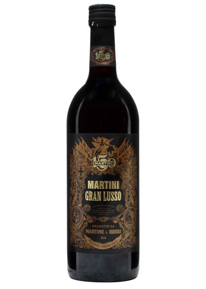 Martini & Rossi Gran Lusso Vermouth