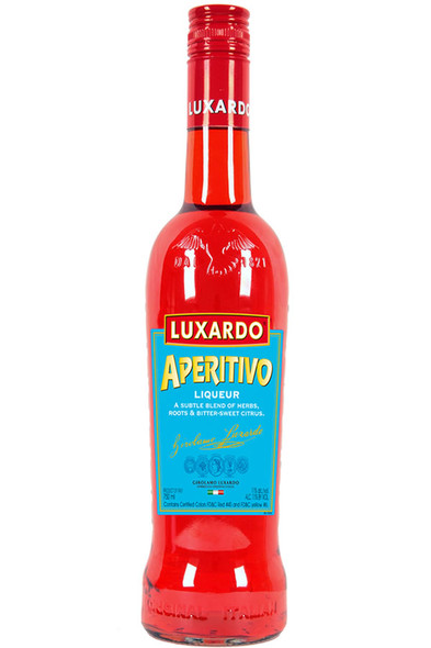 Luxardo Aperitivo 750ML