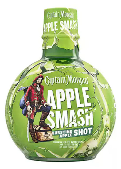 Do They Still Make Captain Morgan Tattoo Rum