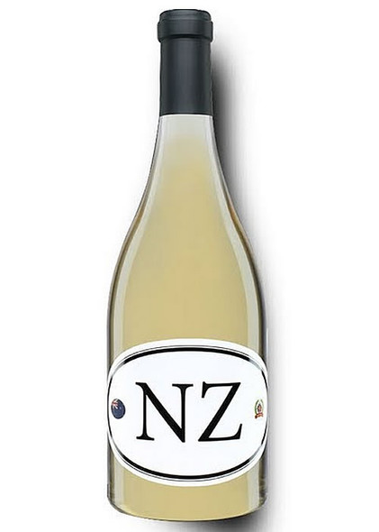 Orin Swift Locations NZ New Zealand Sauvignon Blanc