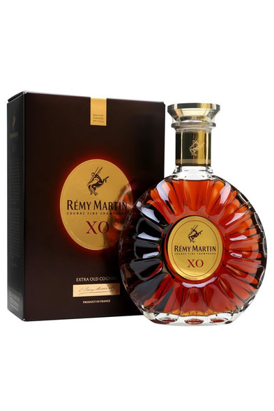 Remy Martin XO Exclusive Limited Edition