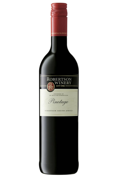 Robertson Winery Pinotage 