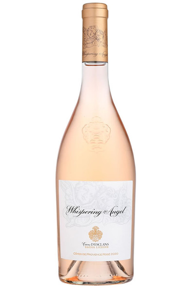 Chateau d'Esclans Whispering Angel Rose