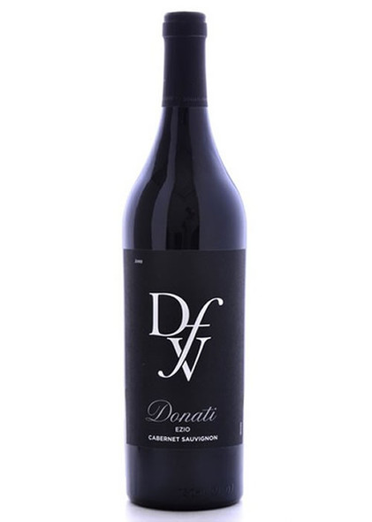 Donati Family Vineyard Ezio Cabernet Sauvignon