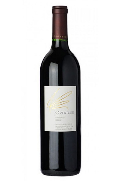 Overture By Opus One
