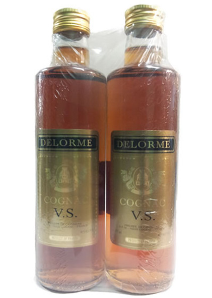 Delorme VS