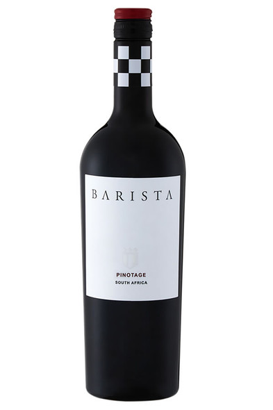 Barista Pinotage