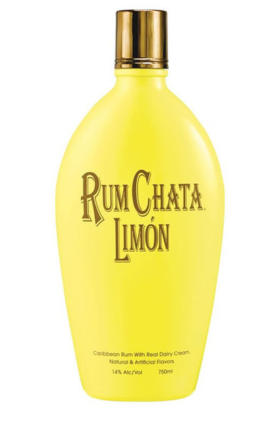 Rumchata Limon