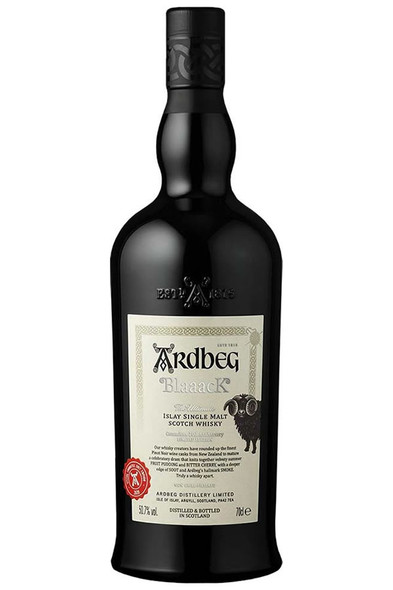 Ardbeg BizarreBQ Single Malt Scotch Whisky