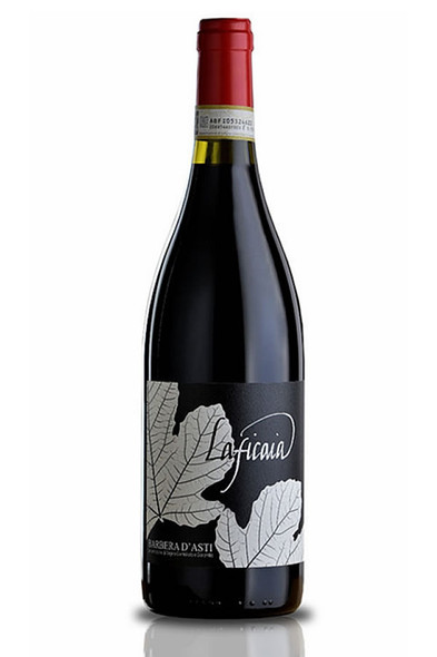 Laficaia Barbera d'Asti 