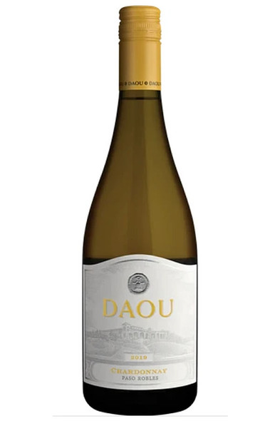 Daou Chardonnay